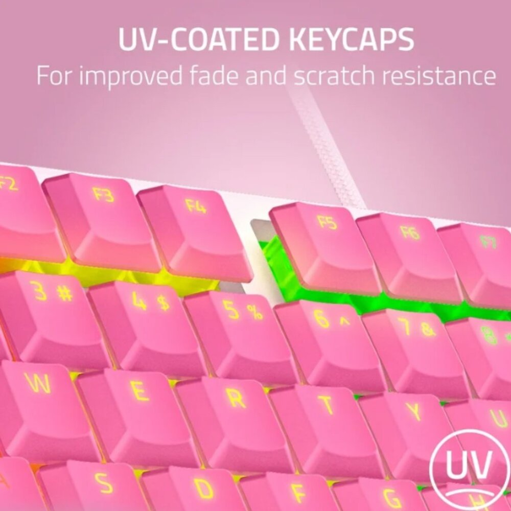 Razer Ornata V3 Tenkeyless | Hello Kitty | BRAND NEW, NEVER OPENED - Picture 6 of 9